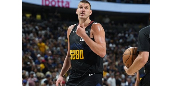 Los Boston Celtics tienen suerte de que el rival en la final no sean los Denver Nuggets Los Boston Celtics tienen suerte de que el rival en la final no sean los Denver Nuggets